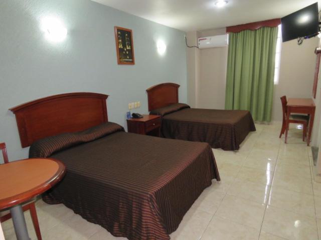Hotel San Juan Centro 비야에르모사 외부 사진