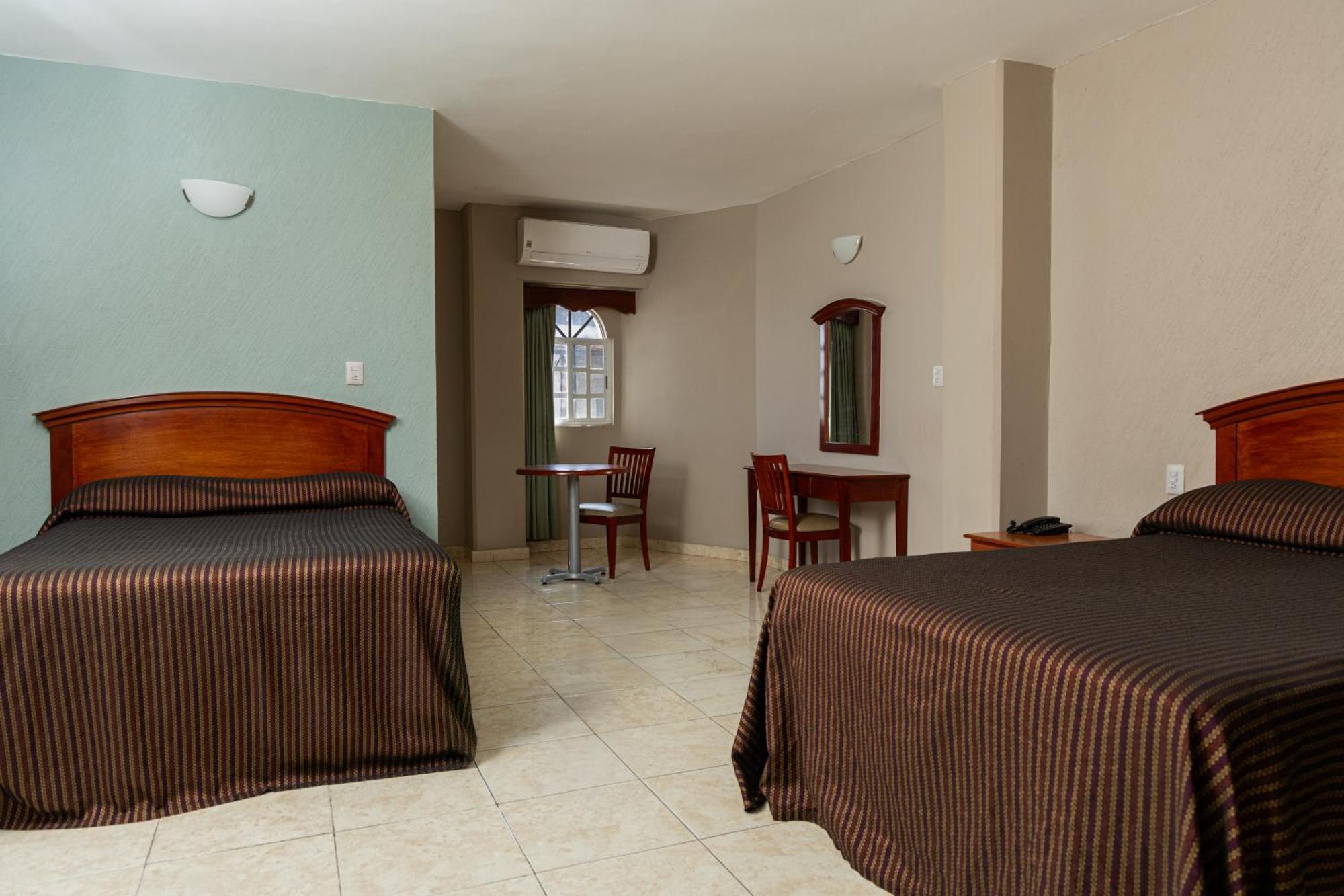 Hotel San Juan Centro 비야에르모사 외부 사진