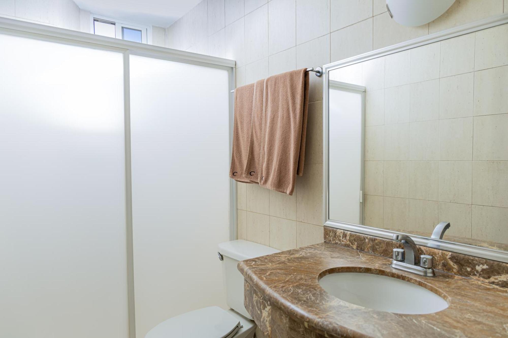 Hotel San Juan Centro 비야에르모사 외부 사진
